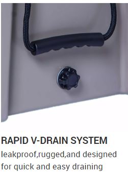 145L Nomad Cooler with Wheels-139891