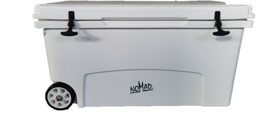145L Nomad Cooler with Wheels-0