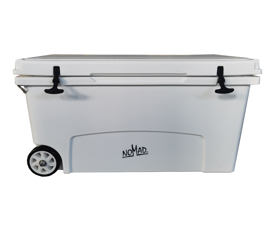 125L Nomad Cooler with Wheels-0