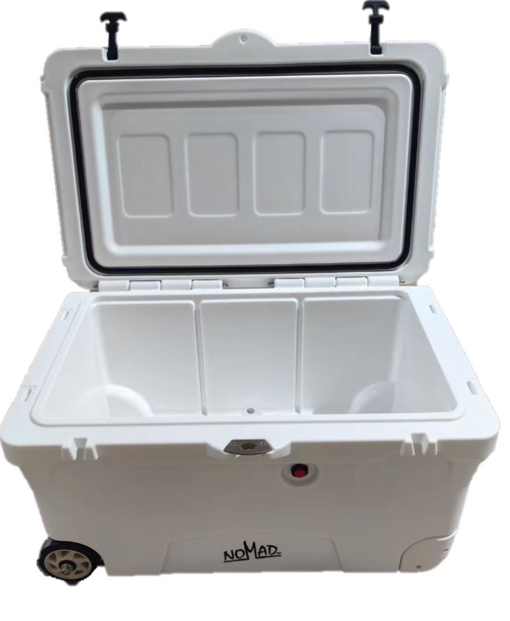 145L Nomad Cooler with Wheels-139888