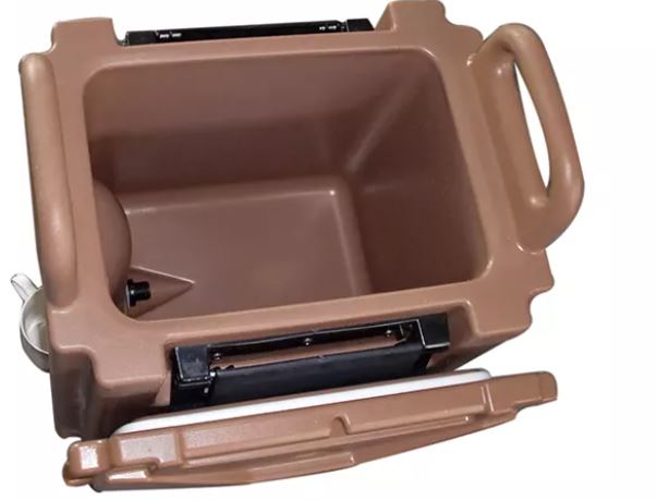 20L Insulated Flask with Tap-139916