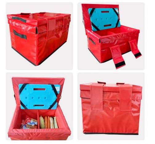 39L Large Capacity Shock Proof Cooler-0