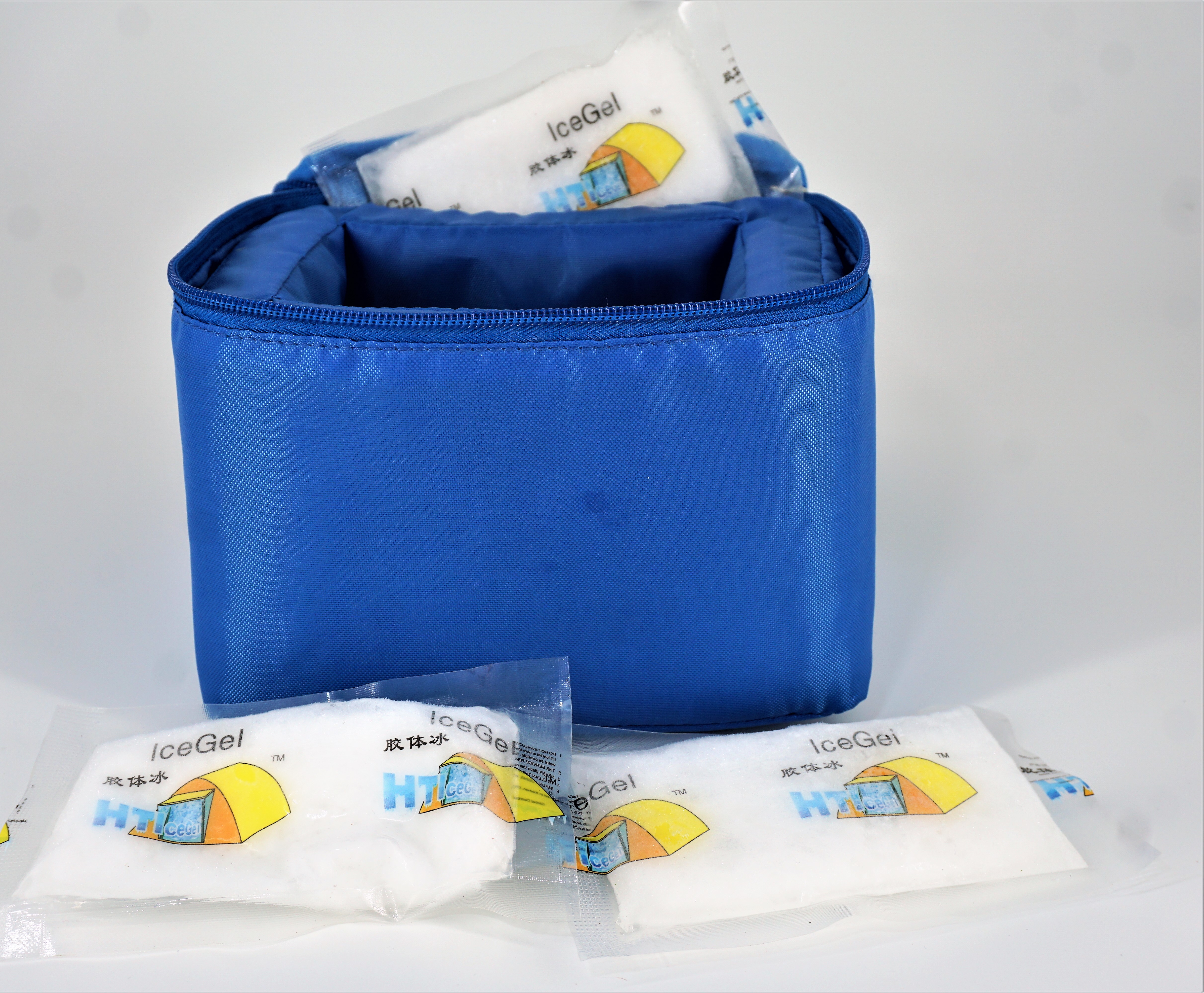 Frozen Eye Drop Serum Travel Case - Image 9