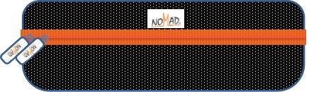 Insulin Vial Carrying Case Cooler Bag-140011