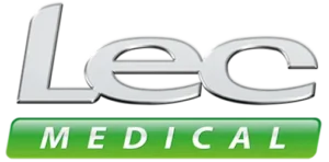 Official supplier of LEC Medical