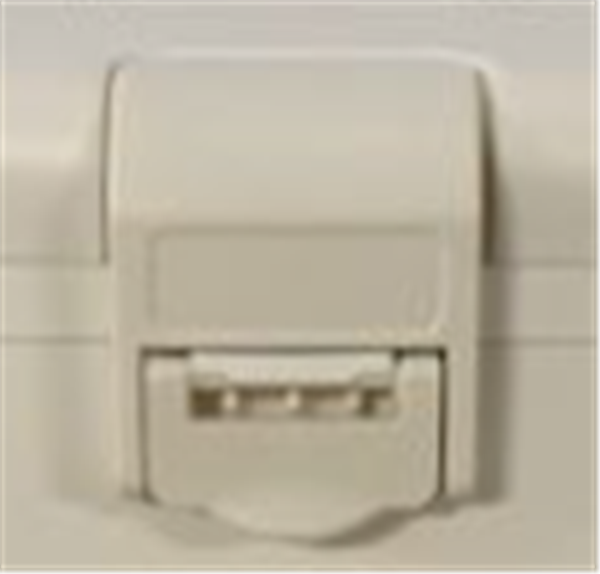 Latch for MD8L & 12L coolers-0