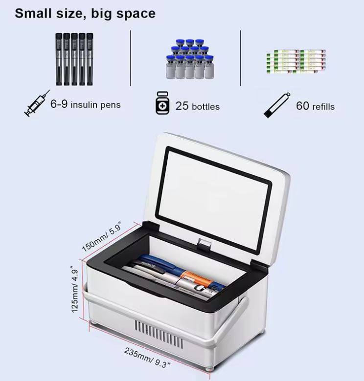Multi Powered Cooler - Image 4
