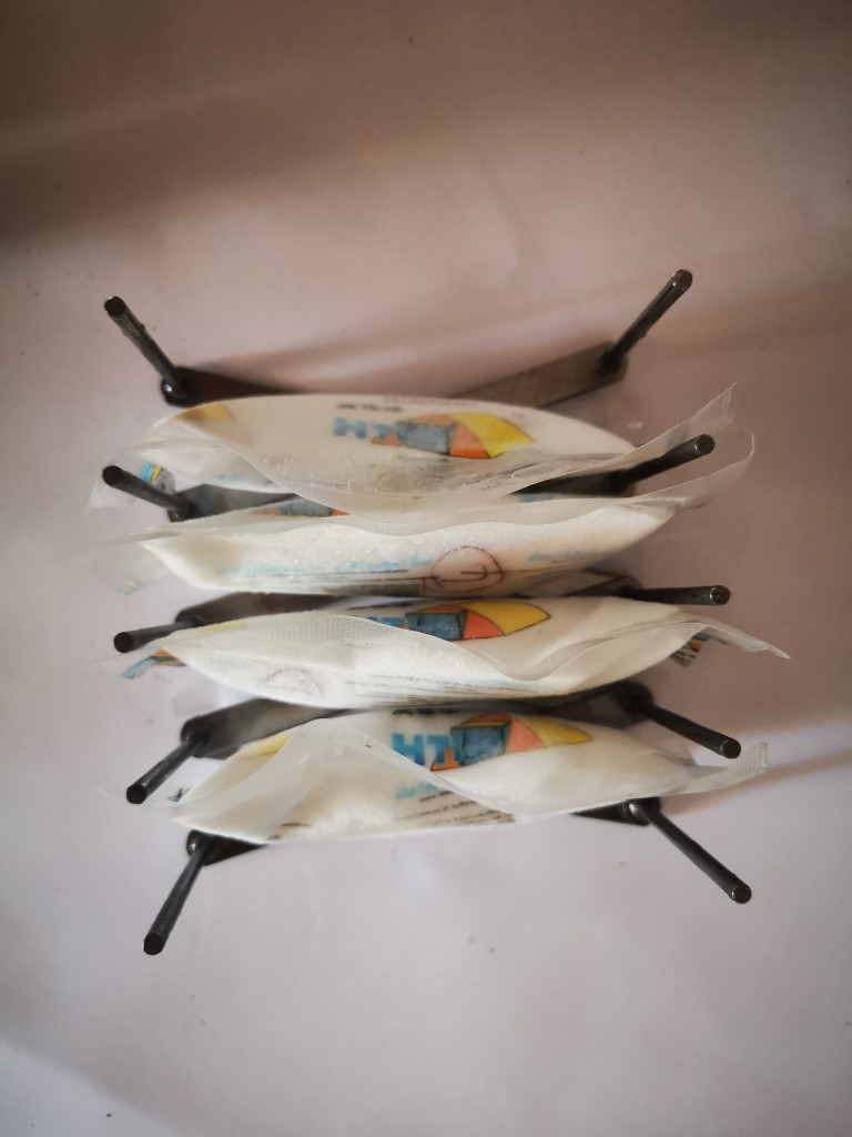 Freezer Rack For Coolants - Image 4