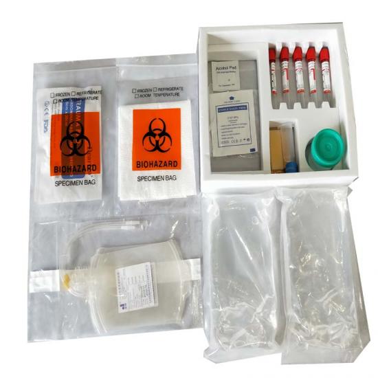 Cord blood transport collection kit bag - Image 2