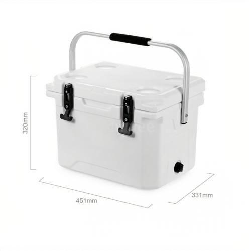 20L Roto moulded cooler